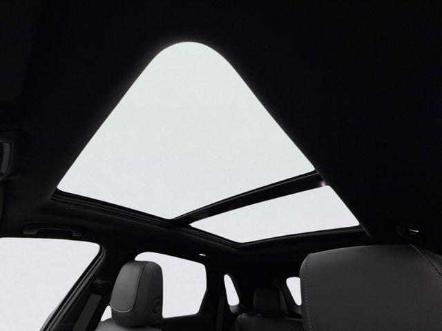 2024 Cadillac XT5 Vehicle Photo in LEOMINSTER, MA 01453-2952