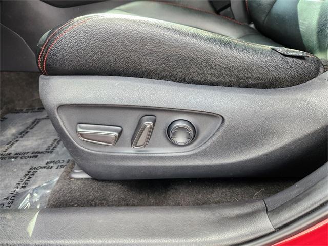 2019 Toyota RAV4 Vehicle Photo in AURORA, CO 80012-4011