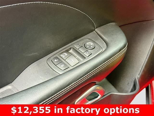 2017 Dodge Challenger Vehicle Photo in EVERETT, WA 98203-5662