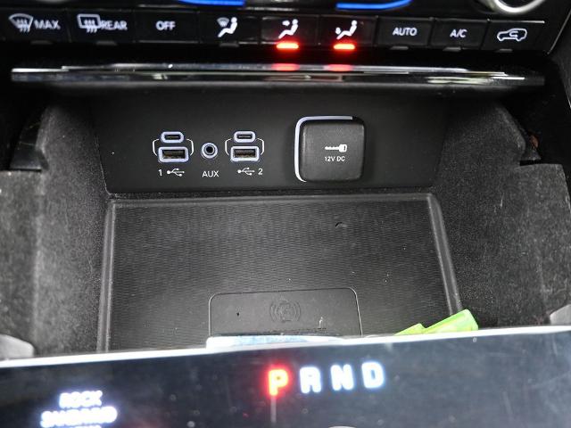 2021 Jeep Grand Cherokee L Vehicle Photo in Cedar Rapids, IA 52402