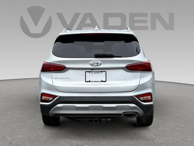 2019 Hyundai SANTA FE Vehicle Photo in Statesboro, GA 30458