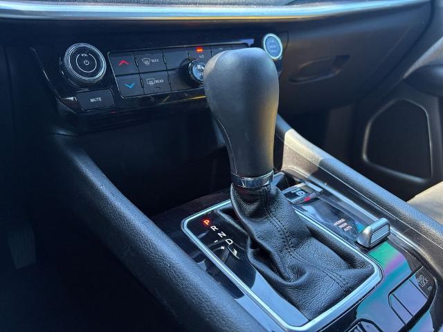 2024 Jeep Compass Vehicle Photo in Brunswick, GA 31525