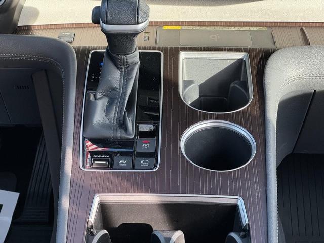 2021 Toyota Sienna Vehicle Photo in COLUMBIA, MO 65203-3903