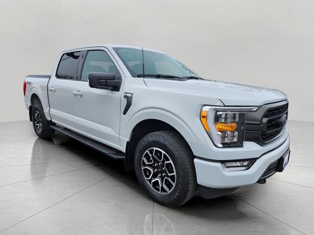 2023 Ford F-150 Vehicle Photo in Neenah, WI 54956