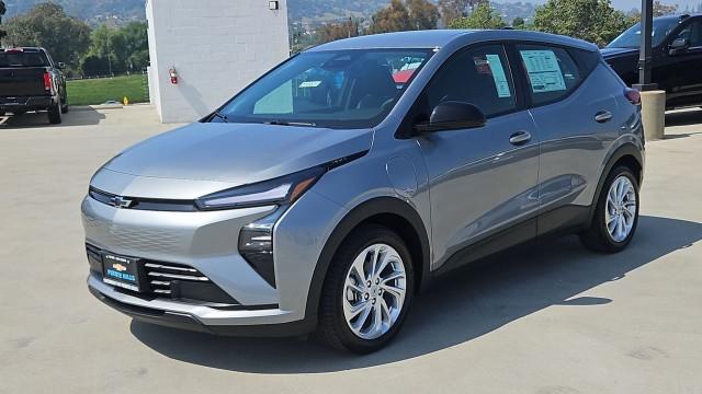 2027 Chevrolet Bolt Vehicle Photo in CITY OF INDUSTRY, CA 91748-1512