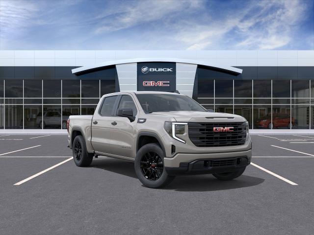 2026 GMC Sierra 1500 Pro - 0