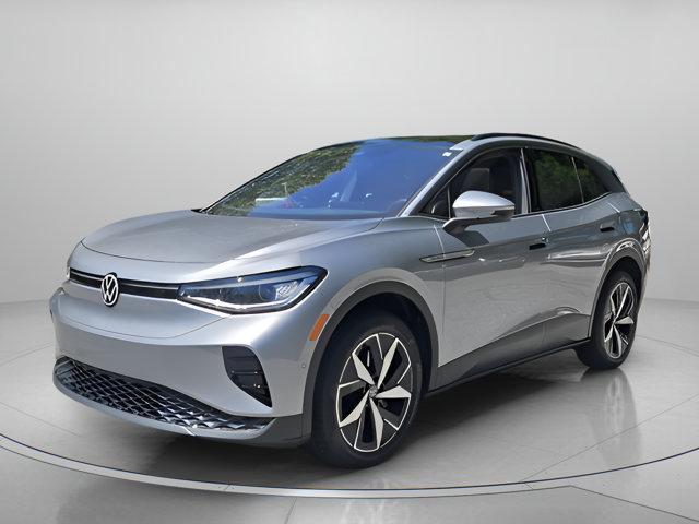 2023 Volkswagen ID.4 Vehicle Photo in Alpharetta, GA 30004