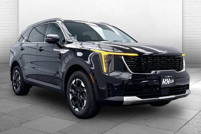2026 Kia Sorento Vehicle Photo in OMAHA, NE 68127