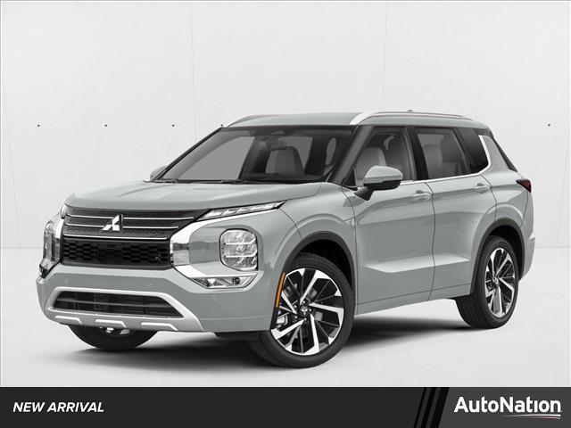 2022 Mitsubishi Outlander Vehicle Photo in MIAMI, FL 33172-3015