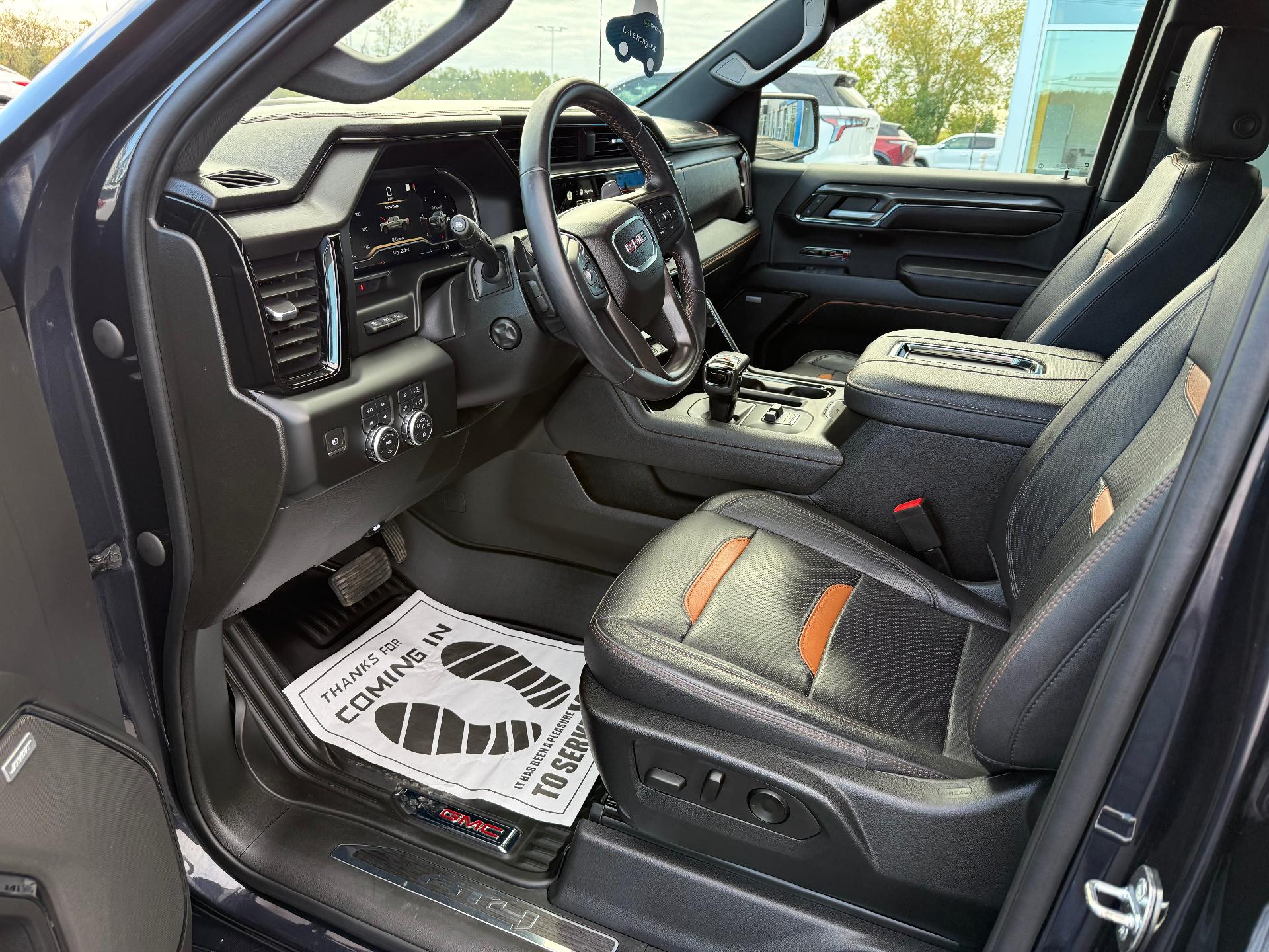 2022 GMC Sierra 1500 photo 14 of 26
