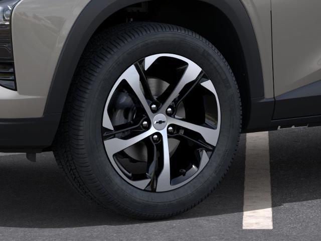 2026 Chevrolet Trax photo 9 of 30