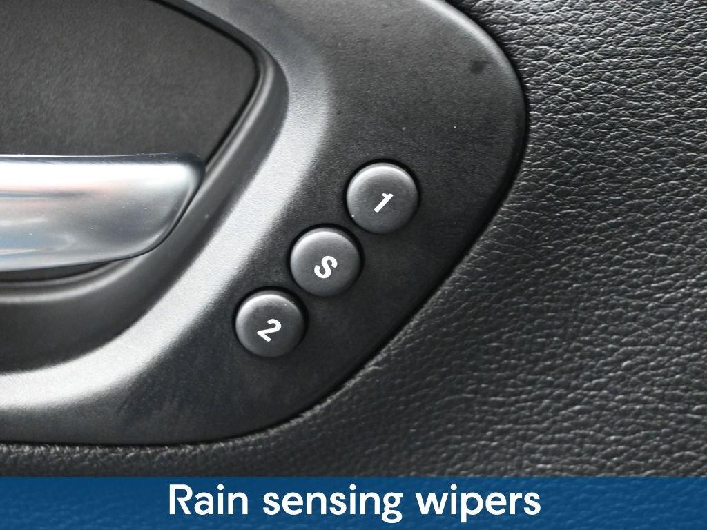 2021 Jeep Cherokee Vehicle Photo in Cedar Rapids, IA 52402