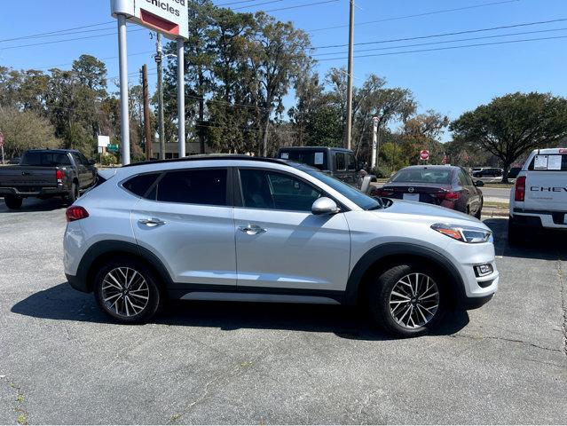2019 Hyundai TUCSON Vehicle Photo in Savannah, GA 31419