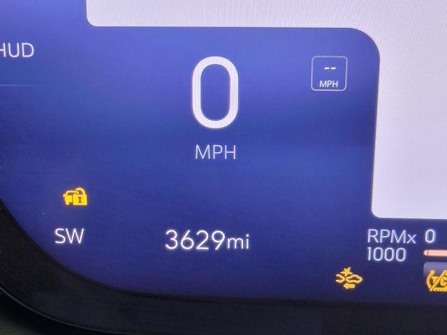 2025 Buick Envision Vehicle Photo in NEENAH, WI 54956-2243