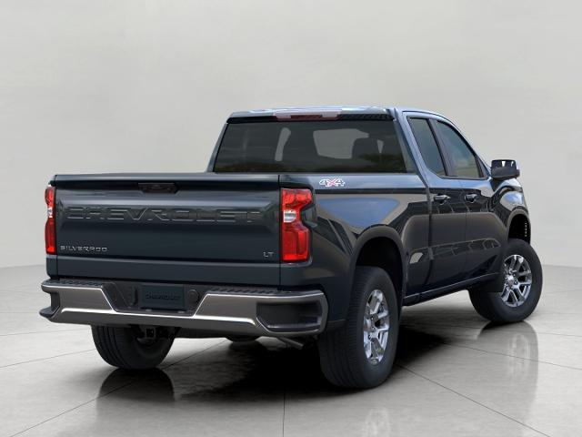 2025 Chevrolet Silverado 1500 Vehicle Photo in MANITOWOC, WI 54220-5838