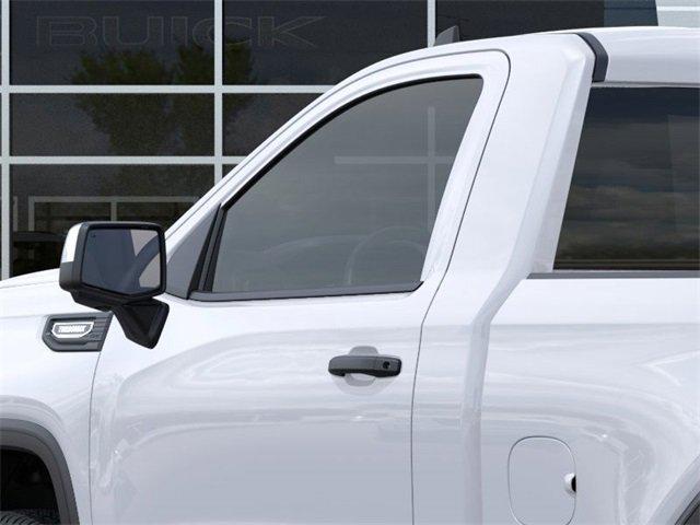 2025 GMC Sierra 1500 Vehicle Photo in ROCHESTER HILLS, MI 48307-2741