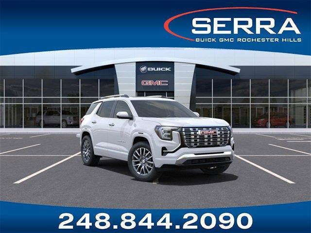 2026 GMC Terrain Vehicle Photo in ROCHESTER HILLS, MI 48307-2741