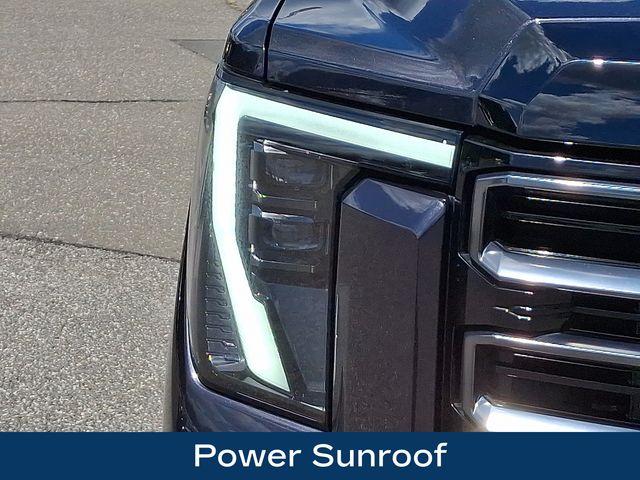2024 GMC Sierra 3500 HD Vehicle Photo in DANBURY, CT 06810-5034