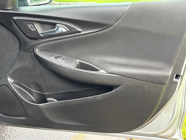 2023 Chevrolet Malibu Vehicle Photo in Hinesville, GA 31313