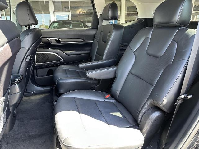 2025 Kia Telluride Vehicle Photo in Tucson, AZ 85712