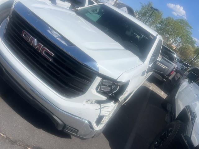 2022 GMC Sierra 1500 Vehicle Photo in GILBERT, AZ 85297-0402