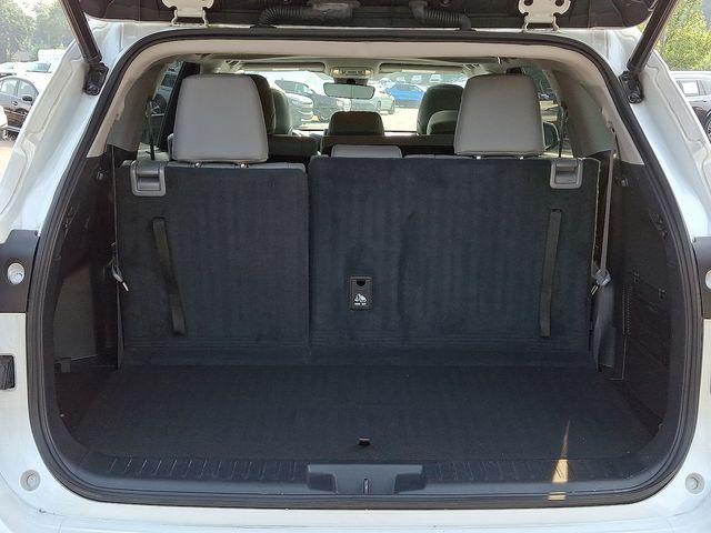 2022 Toyota Highlander Vehicle Photo in DANBURY, CT 06810-5034