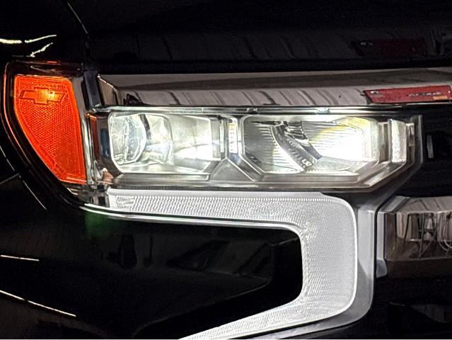 2025 Chevrolet Silverado 1500 Vehicle Photo in SAVANNAH, GA 31406-4513