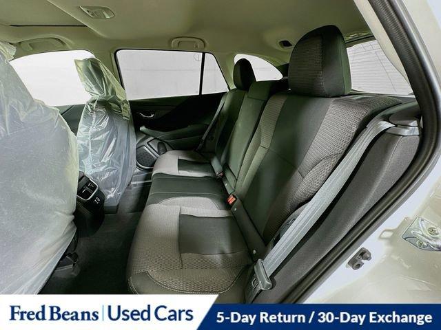2025 Subaru Outback Vehicle Photo in Doylestown, PA 18902