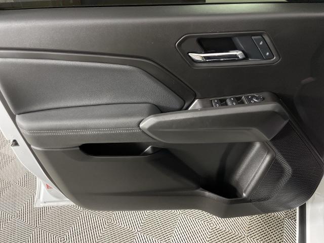 2024 GMC Canyon Vehicle Photo in GILBERT, AZ 85297-0402