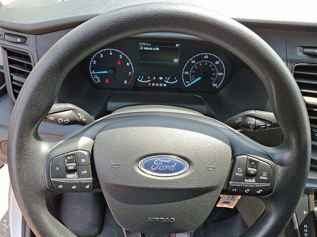 2023 Ford Transit-250 Cargo Van Vehicle Photo in DANBURY, CT 06810-5034