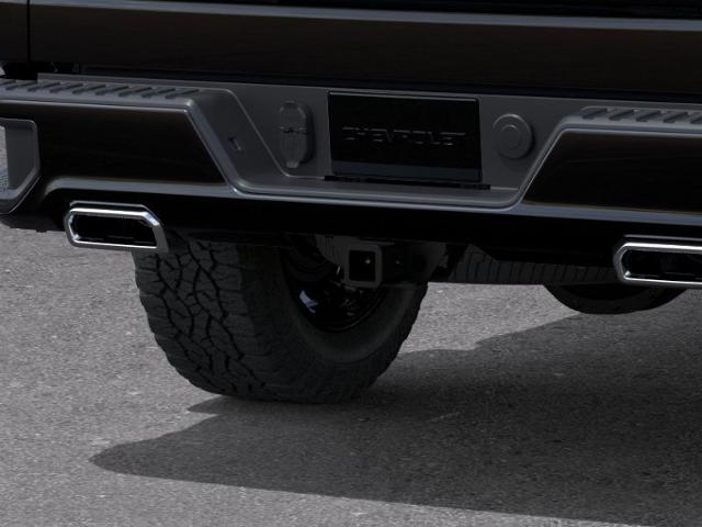 2026 Chevrolet Silverado 1500 Vehicle Photo in NEENAH, WI 54956-2243