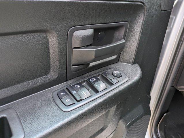 2018 Ram 1500 Vehicle Photo in San Antonio, TX 78209