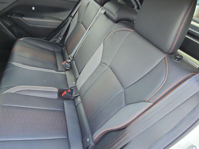 2024 Subaru Crosstrek Vehicle Photo in Pleasant Hills, PA 15236