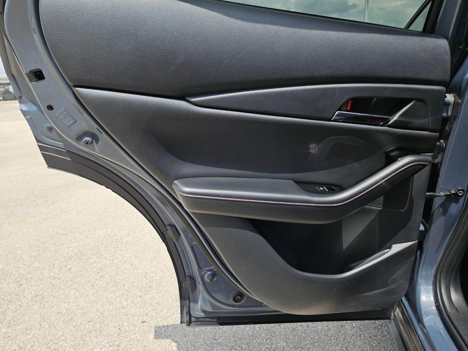 2023 Mazda CX-30 Vehicle Photo in Seguin, TX 78155