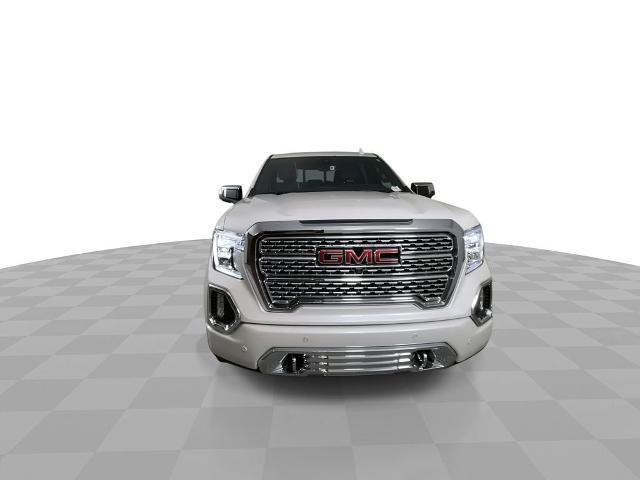 2022 GMC Sierra 1500 Limited Vehicle Photo in GILBERT, AZ 85297-0402
