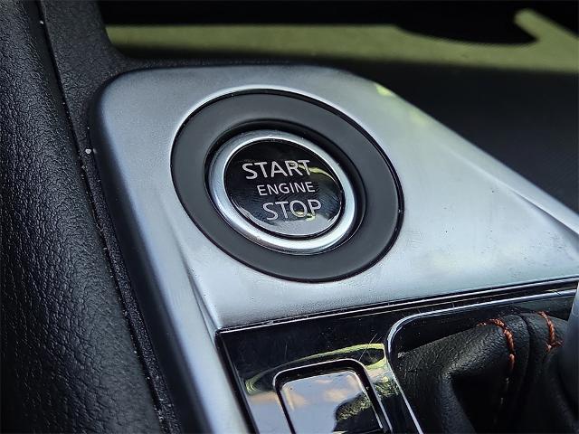 2023 Nissan Sentra Vehicle Photo in EASTLAND, TX 76448-3020