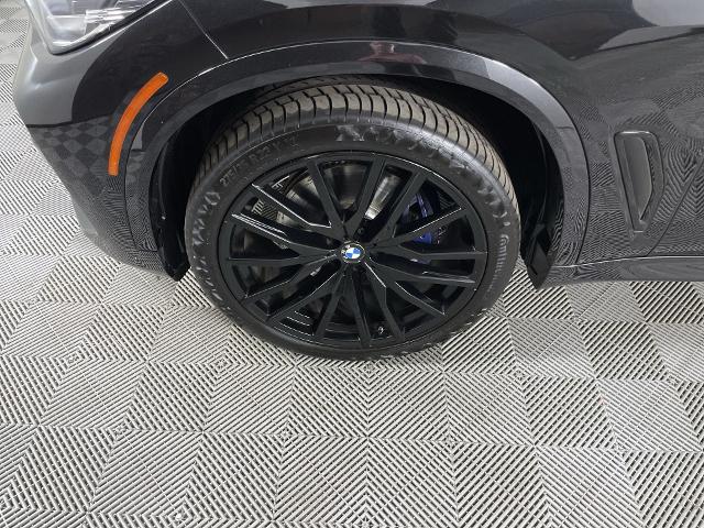 2022 BMW X5 Vehicle Photo in GILBERT, AZ 85297-0402