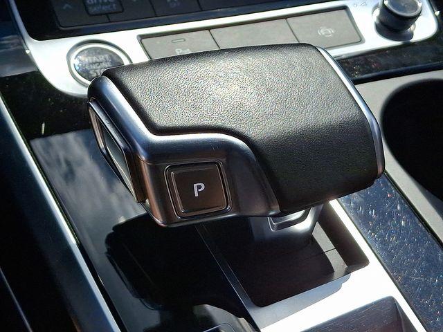 2022 Audi Q7 Vehicle Photo in DANBURY, CT 06810-5034