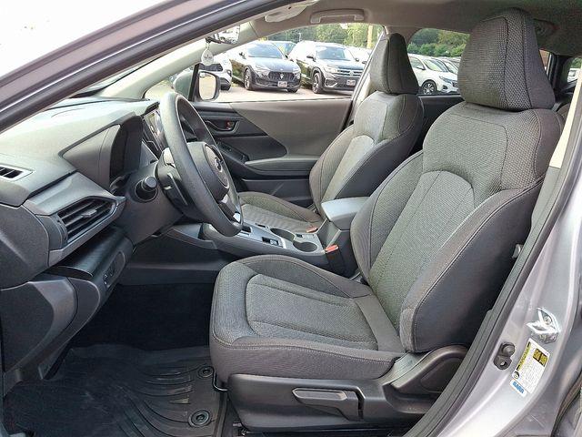 2024 Subaru Crosstrek Vehicle Photo in DANBURY, CT 06810-5034