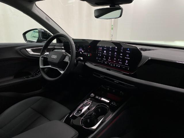 2025 Audi A5 Vehicle Photo in Appleton, WI 54913