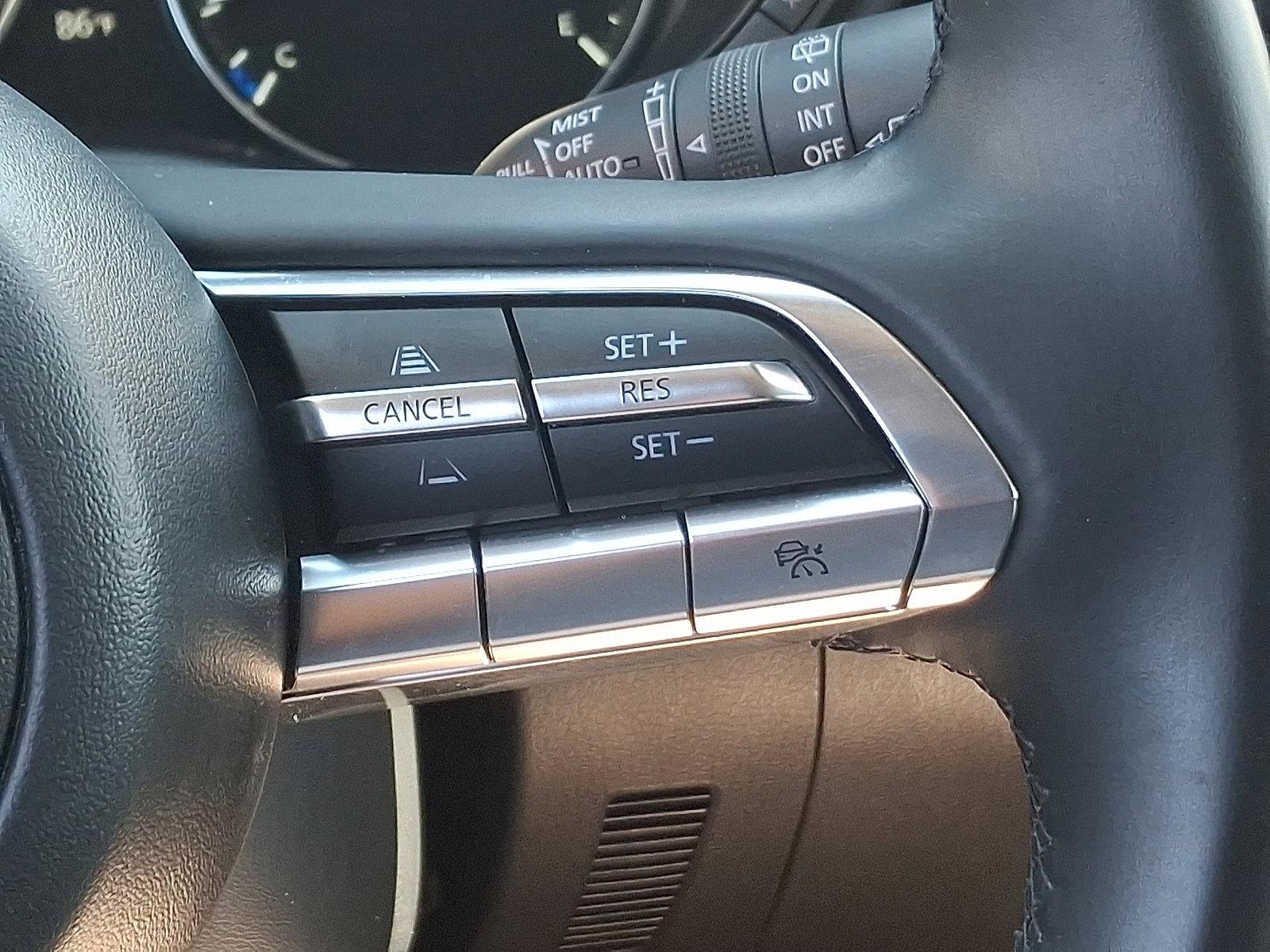 2023 Mazda CX-30 Vehicle Photo in Trevose, PA 19053