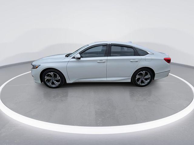 2018 Honda Accord Sedan Vehicle Photo in Pleasant Hills, PA 15236