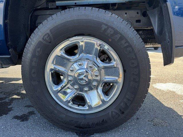 2024 Ram 2500 Vehicle Photo in Mechanicsburg, PA 17050-1707