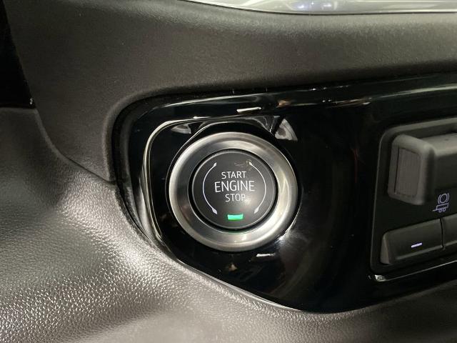 2025 GMC Sierra 1500 Vehicle Photo in GILBERT, AZ 85297-0402