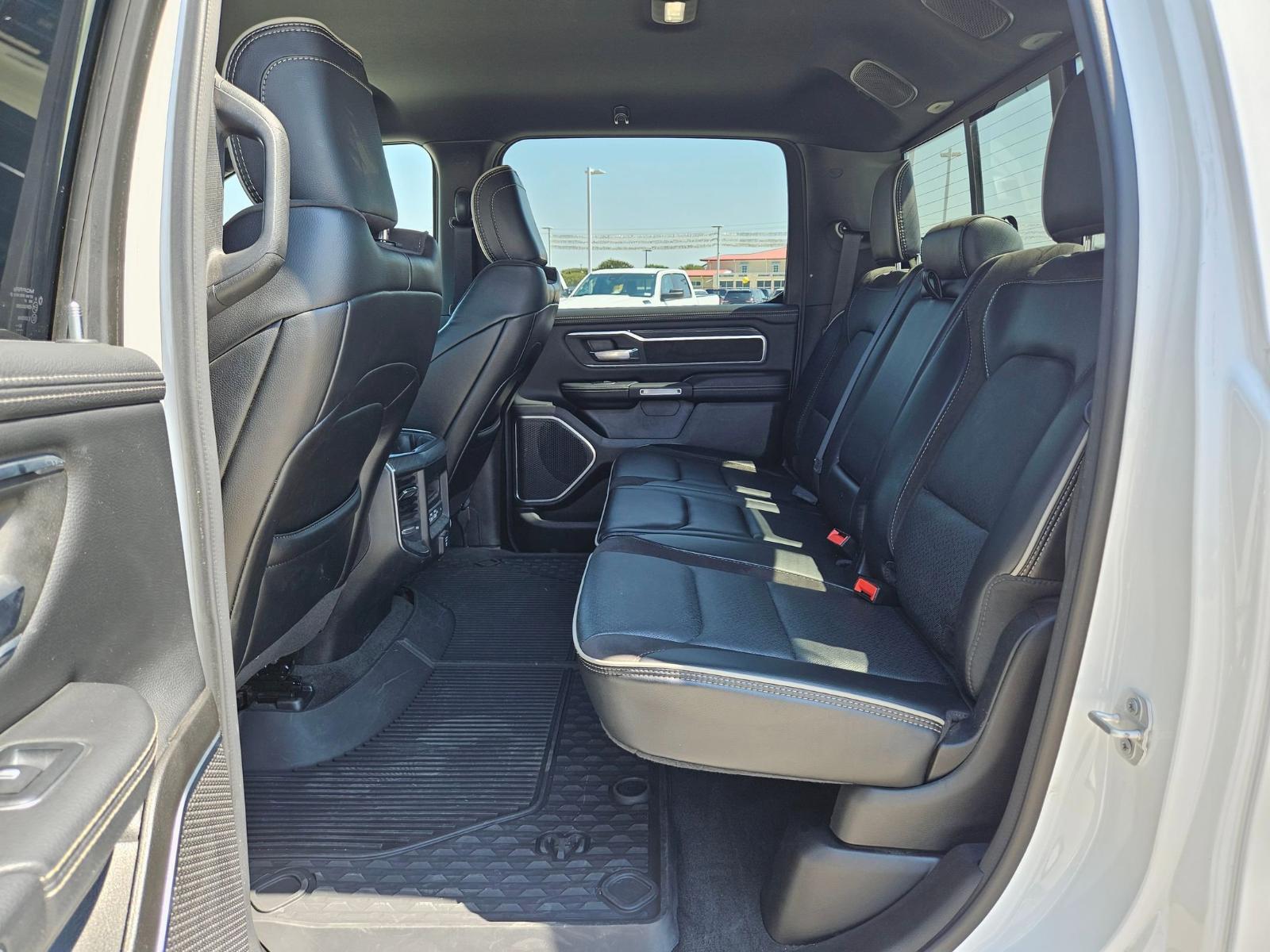 2024 Ram 1500 Vehicle Photo in Seguin, TX 78155