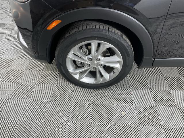 2023 Buick Encore GX Vehicle Photo in GILBERT, AZ 85297-0402