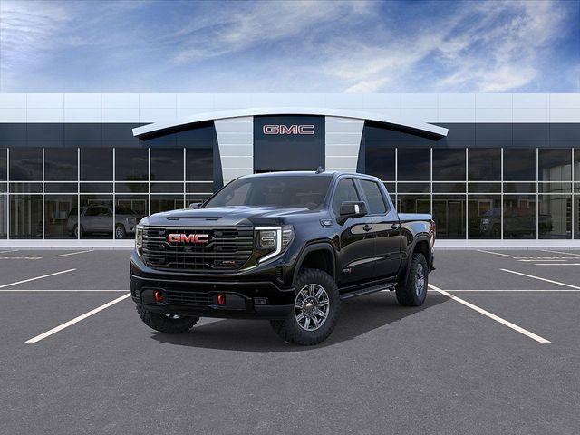 2026 GMC Sierra 1500 Vehicle Photo in WATERTOWN, CT 06795-3318