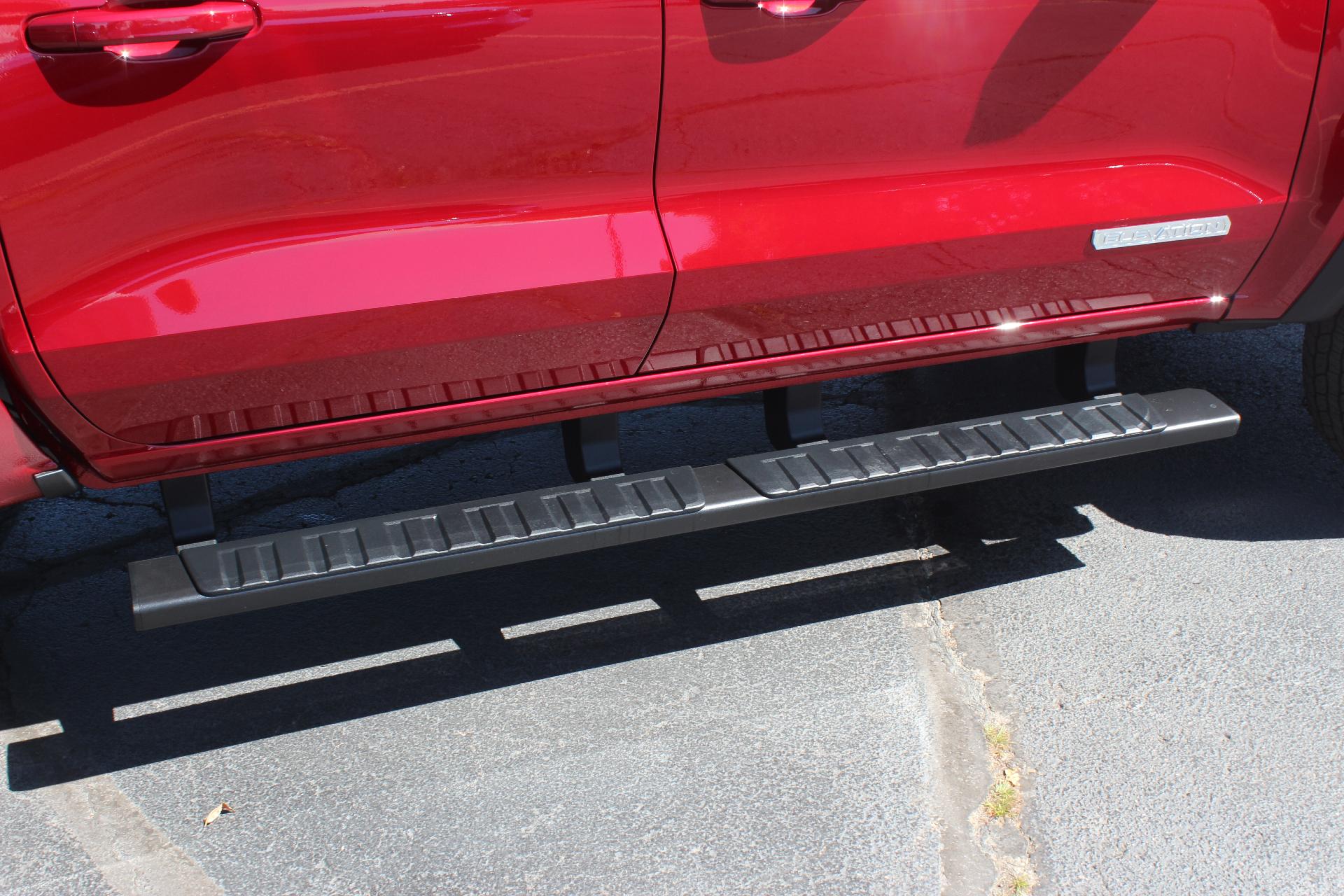 2026 GMC Canyon Vehicle Photo in AURORA, CO 80012-4011