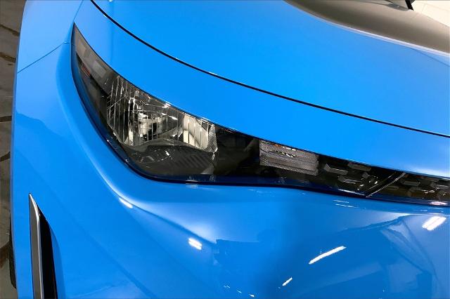 2025 Kia Soul Vehicle Photo in Lees Summit, MO 64086