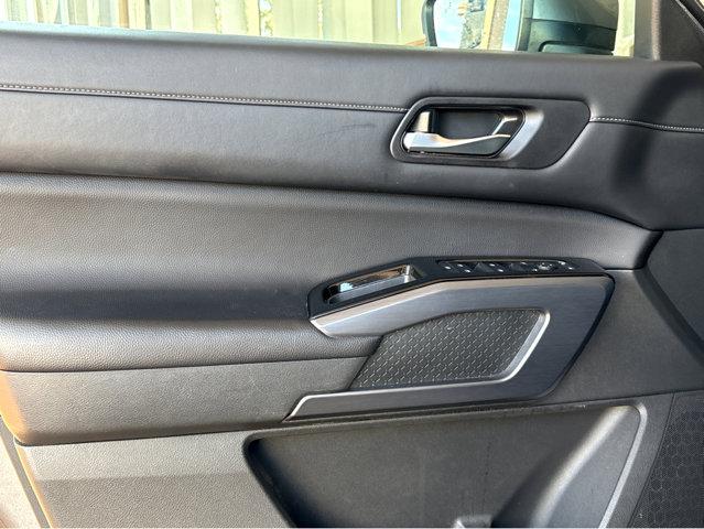 2023 Nissan Pathfinder Vehicle Photo in Savannah, GA 31419